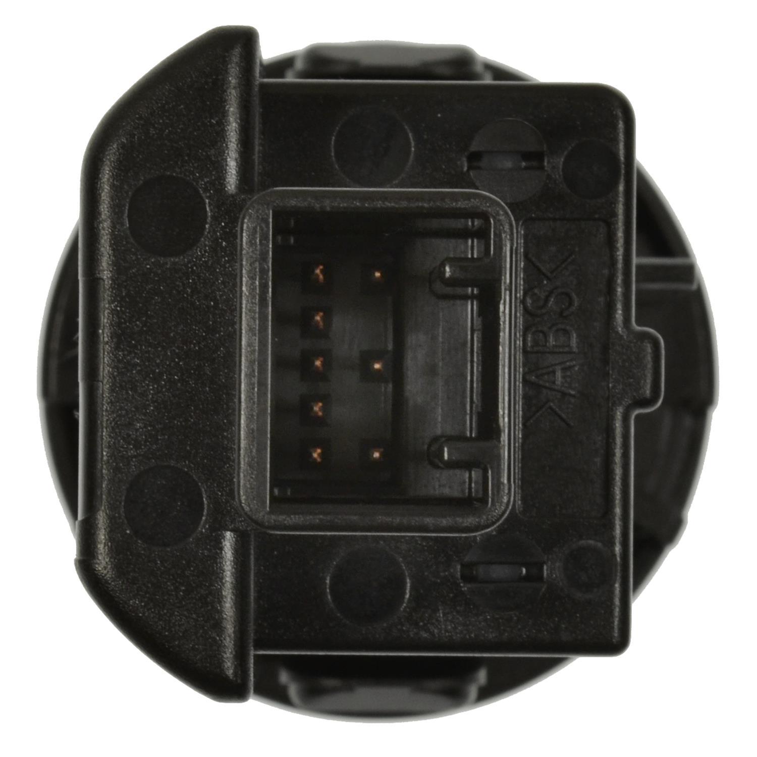 Standard Motor Products US1267 - Ignition Starter Switch Standard Motor Products US1267 Ignition Starter Switch product image 1 of 3