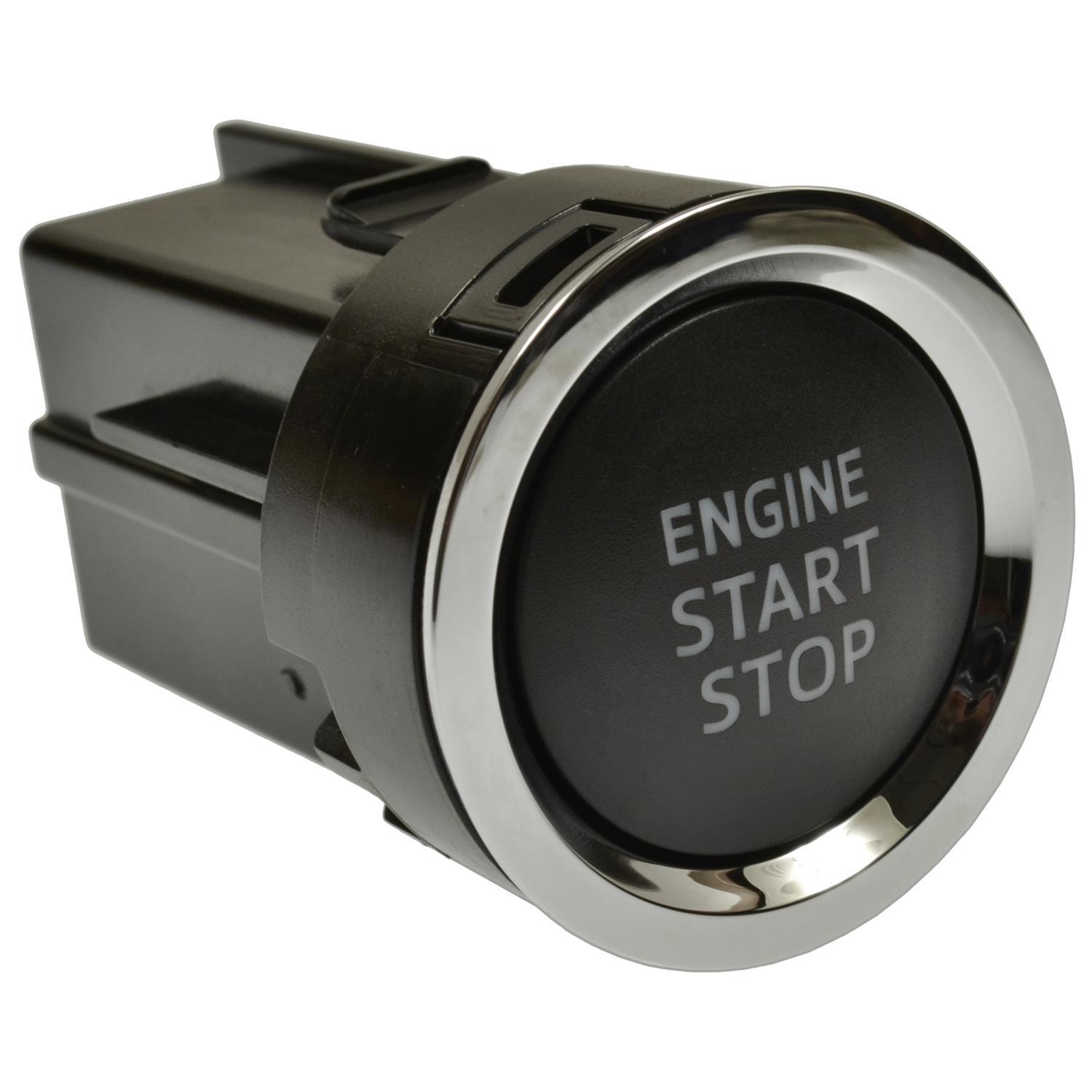 Standard Motor Products US1267 - Ignition Starter Switch Standard Motor Products US1267 Ignition Starter Switch product image 2 of 3