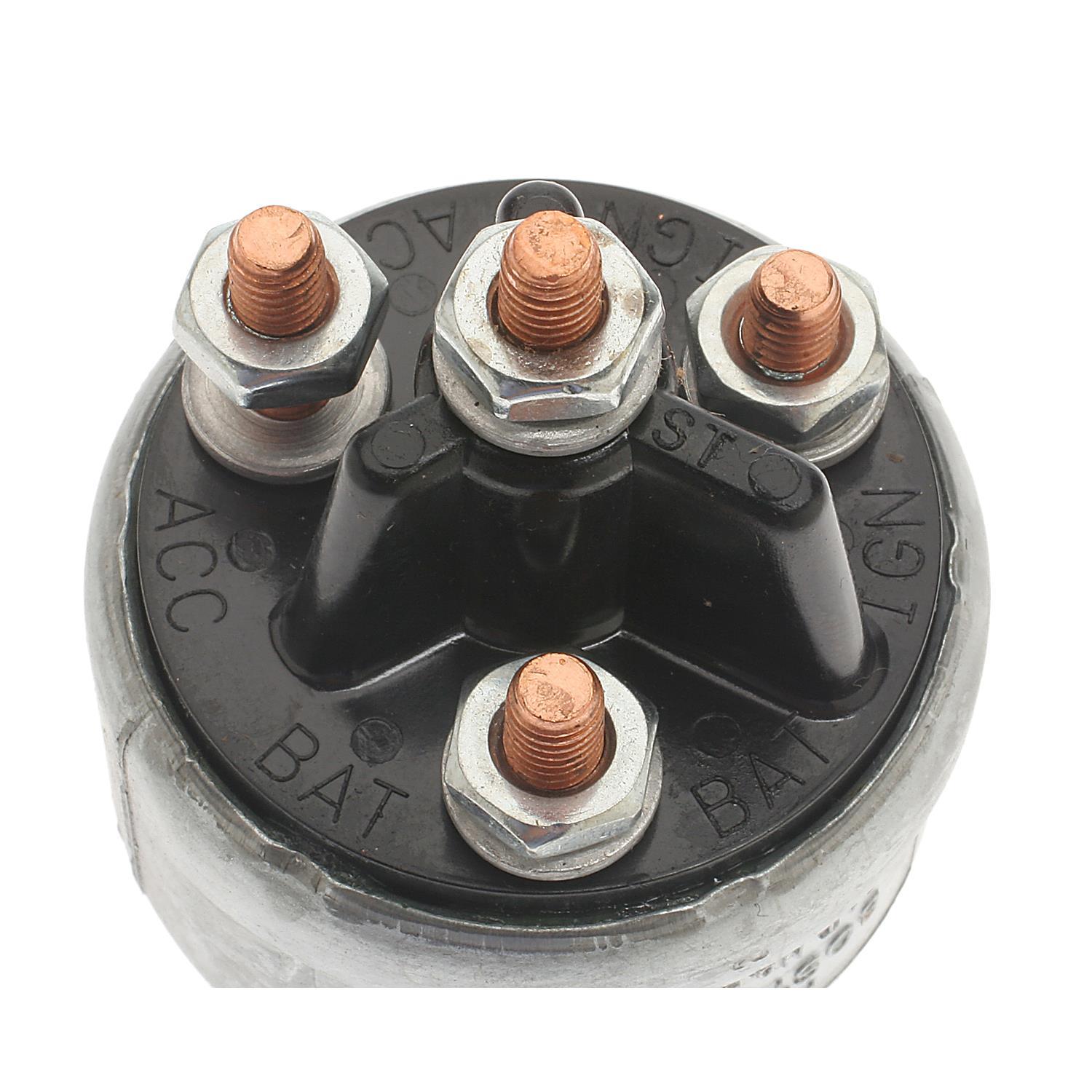 Standard Motor Products US126KA - Ignition Lock Cylinder Standard Motor Products US126KA Ignition Lock Cylinder product image 3 of 3