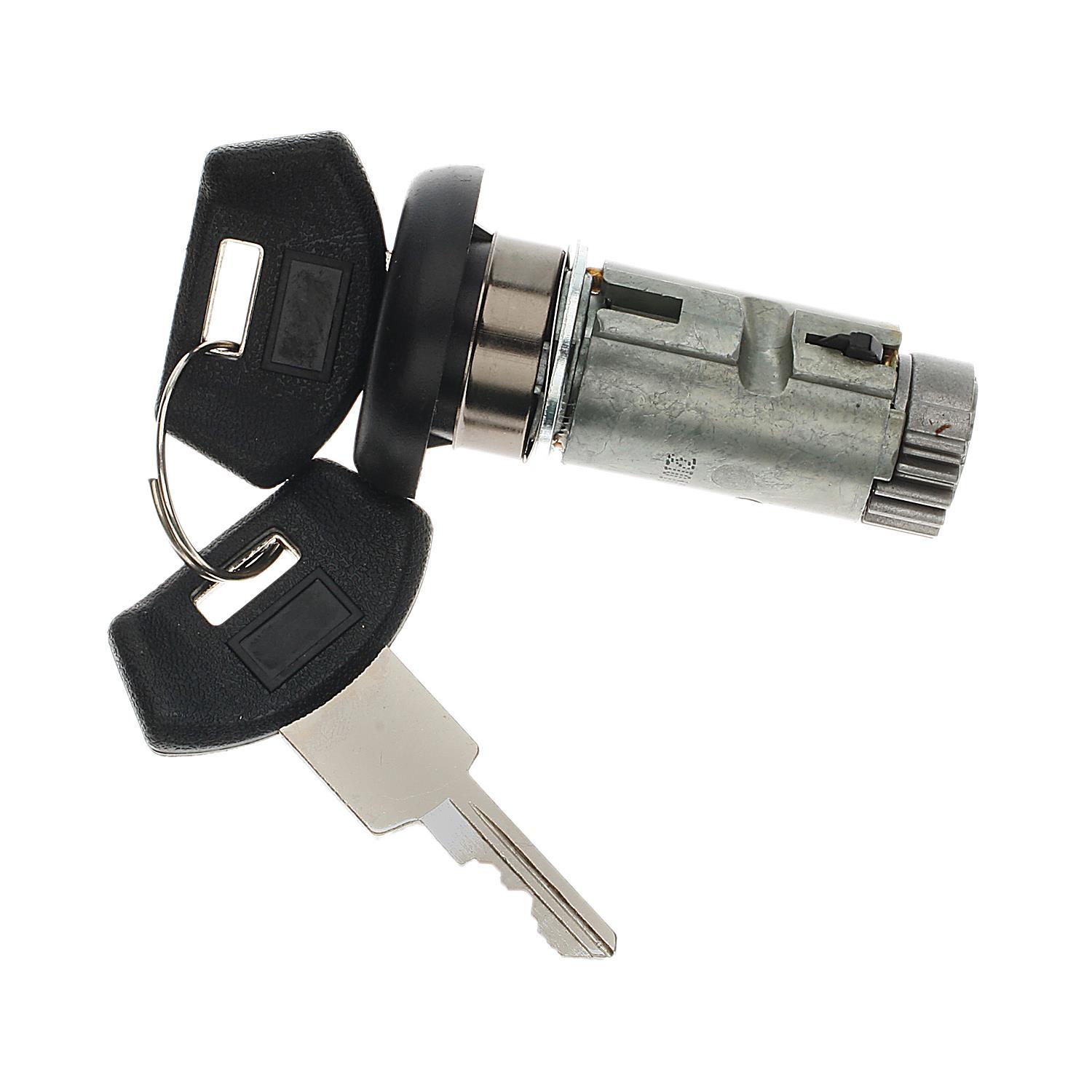 Standard Motor Products US126LB - Ignition Lock Cylinder Standard Motor Products US126LB Ignition Lock Cylinder product image 2 of 3