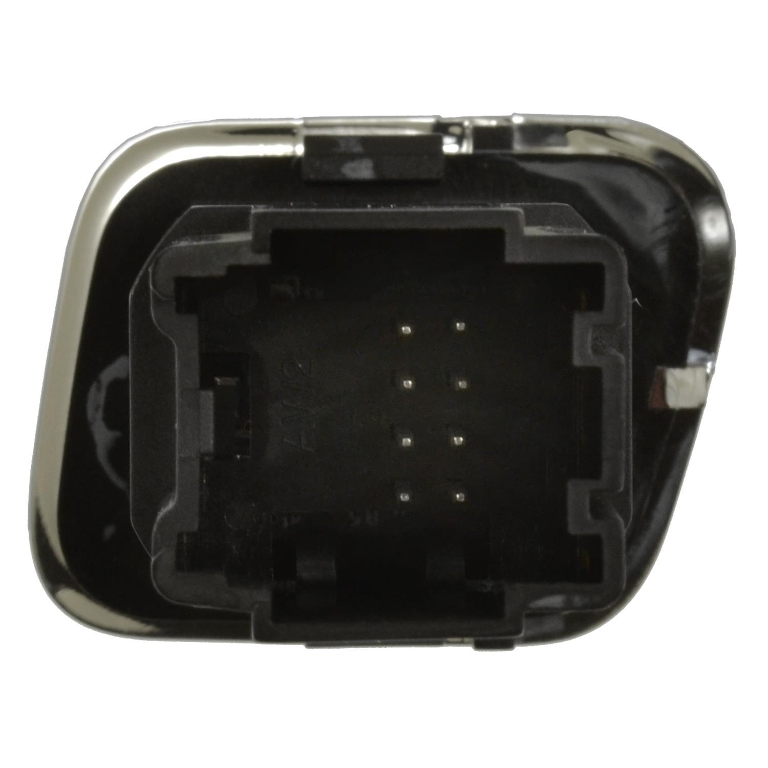 Standard Motor Products US1270 - Push To Start Switch Standard Motor Products US1270 Push To Start Switch product image 1 of 3