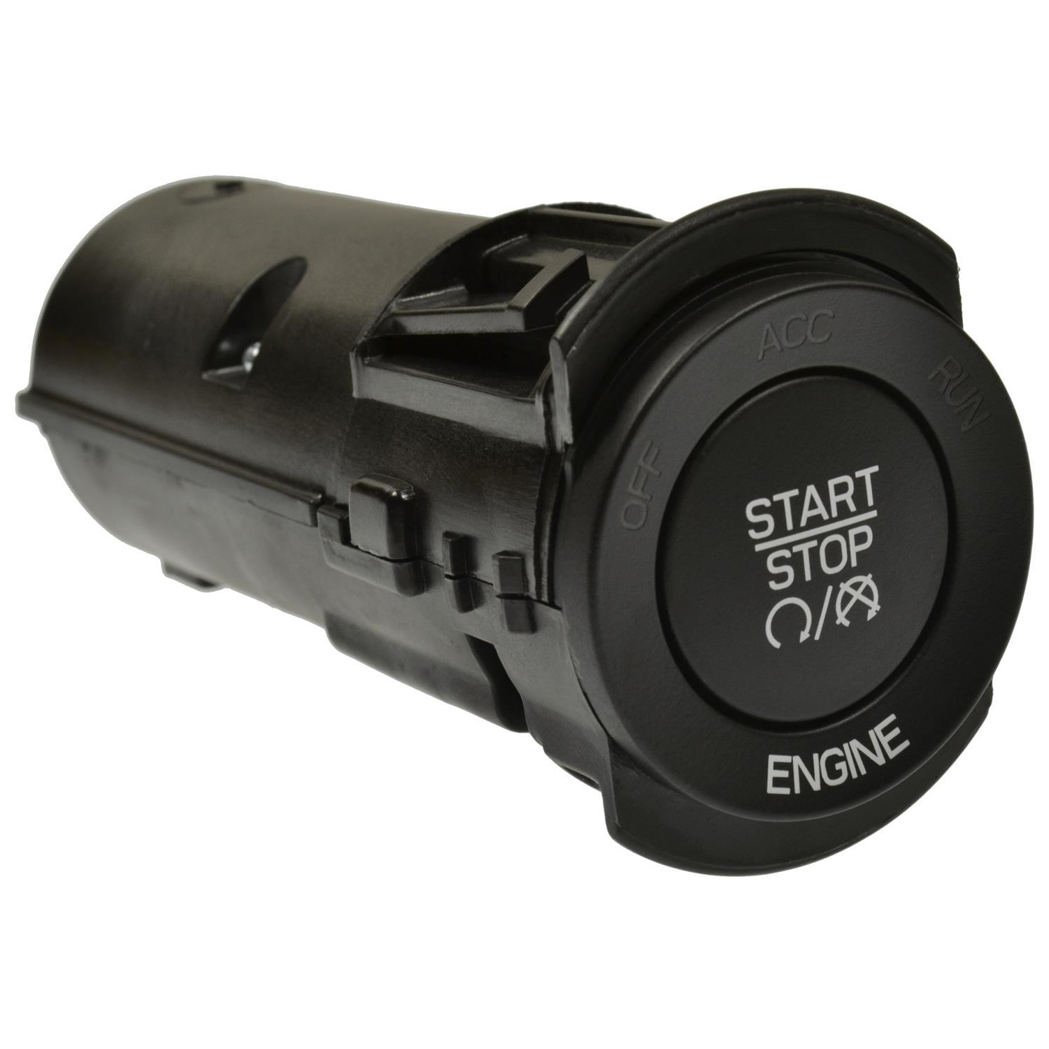 Standard Motor Products US1271 - Ignition Starter Switch Standard Motor Products US1271 Ignition Starter Switch product image 1 of 3
