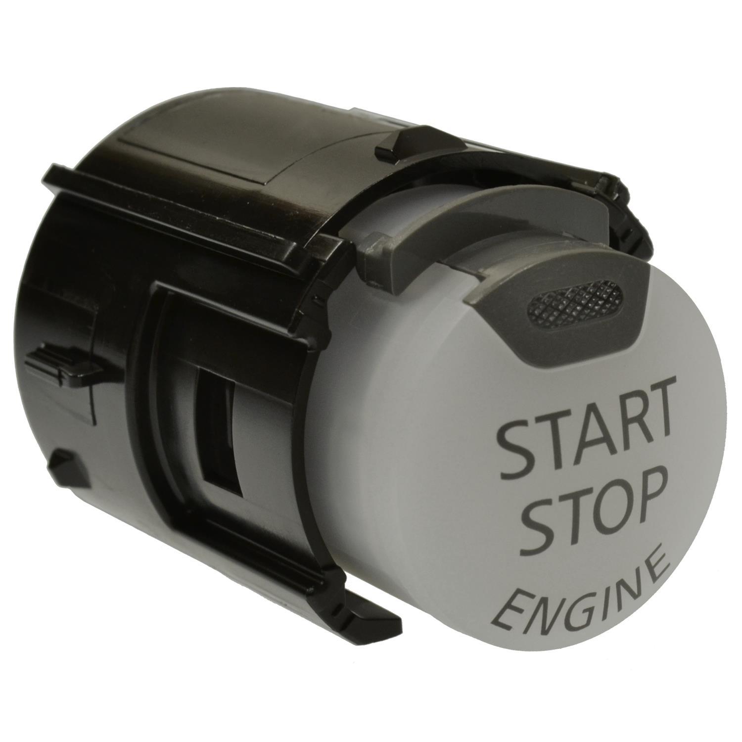 Standard Motor Products US1272 - Ignition Starter Switch Standard Motor Products US1272 Ignition Starter Switch product image 2 of 3