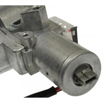 Standard Motor Products US1276 - Ignition Starter Switch Standard Motor Products US1276 Ignition Lock and Cylinder Switch product image 1 of 4