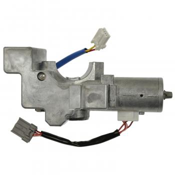 Standard Motor Products US1276 - Ignition Starter Switch Standard Motor Products US1276 Ignition Lock and Cylinder Switch product image 3 of 4