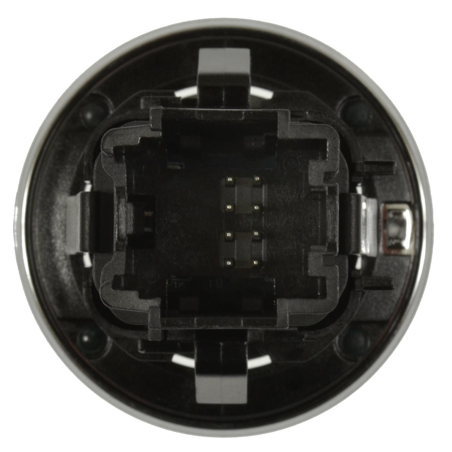 Standard Motor Products US1278 - Ignition Starter Switch Standard Motor Products US1278 Ignition Starter Switch product image 1 of 3