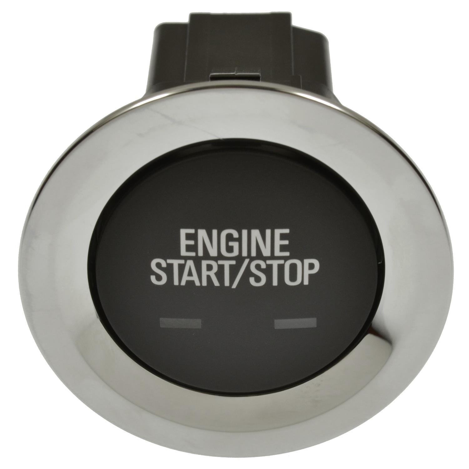 Standard Motor Products US1278 - Ignition Starter Switch Standard Motor Products US1278 Ignition Starter Switch product image 2 of 3