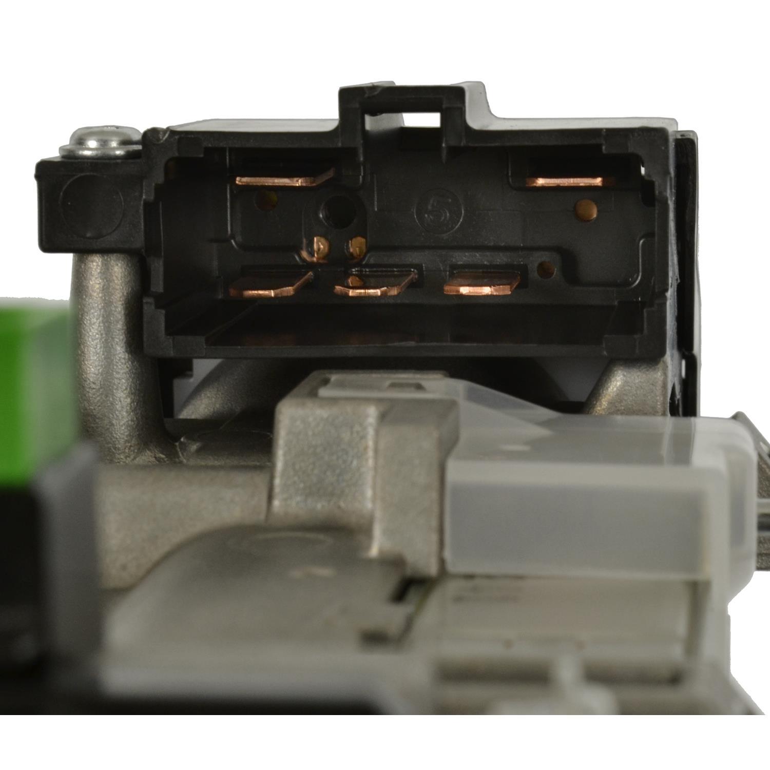 Standard Motor Products US1284 - Ignition Lock and Cylinder Switch Standard Motor Products US1284 Ignition Lock and Cylinder Switch product image 3 of 3