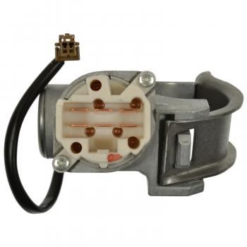 Standard Motor Products US1285 Ignition Lock and Cylinder Switch product image 3 of 3
