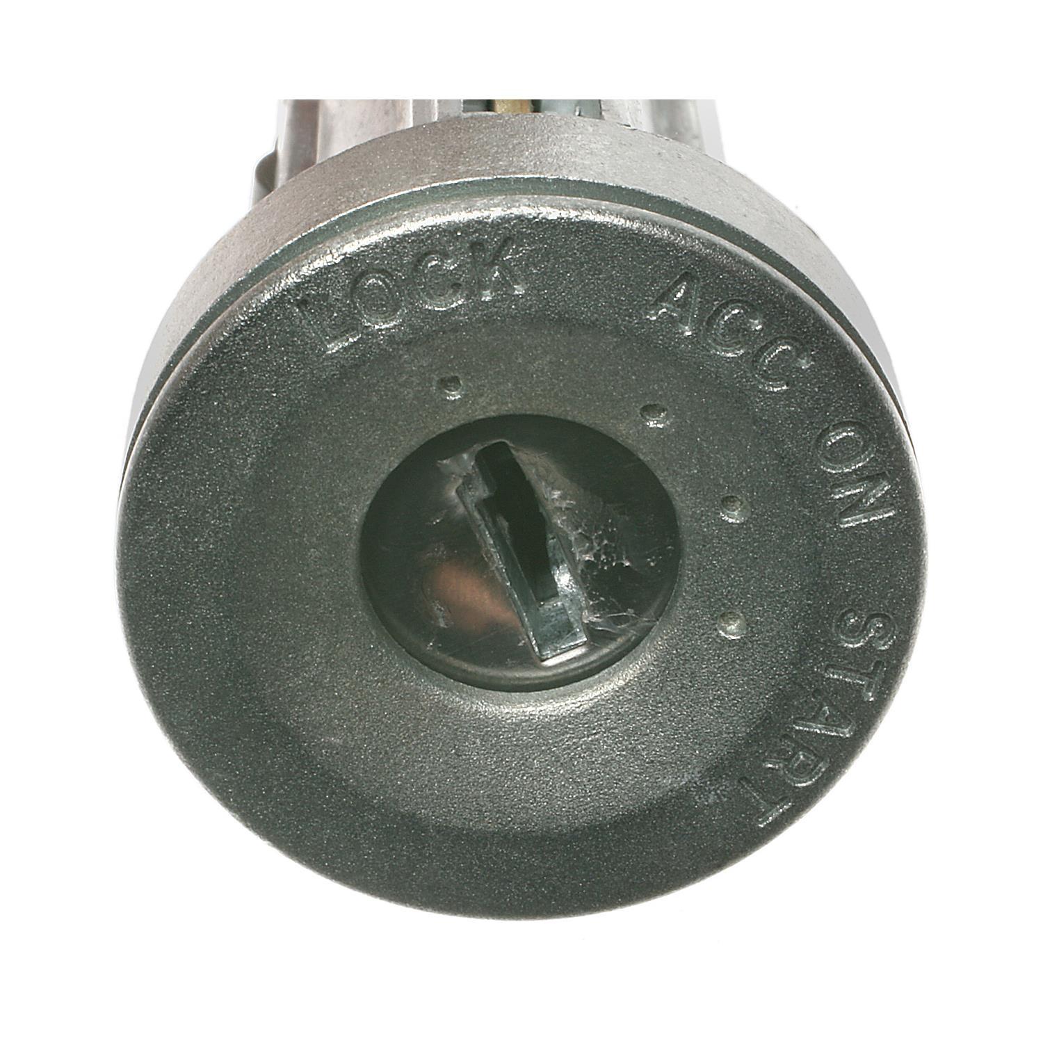 Standard Motor Products US128L - Ignition Lock Cylinder Standard Motor Products US128L Ignition Lock Cylinder product image 1 of 3