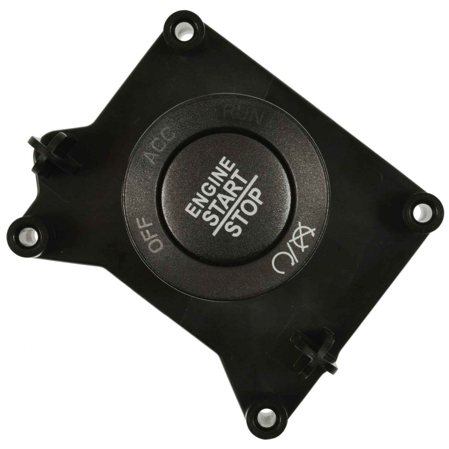 Standard Motor Products US1292 Ignition Starter Switch product image 2 of 3