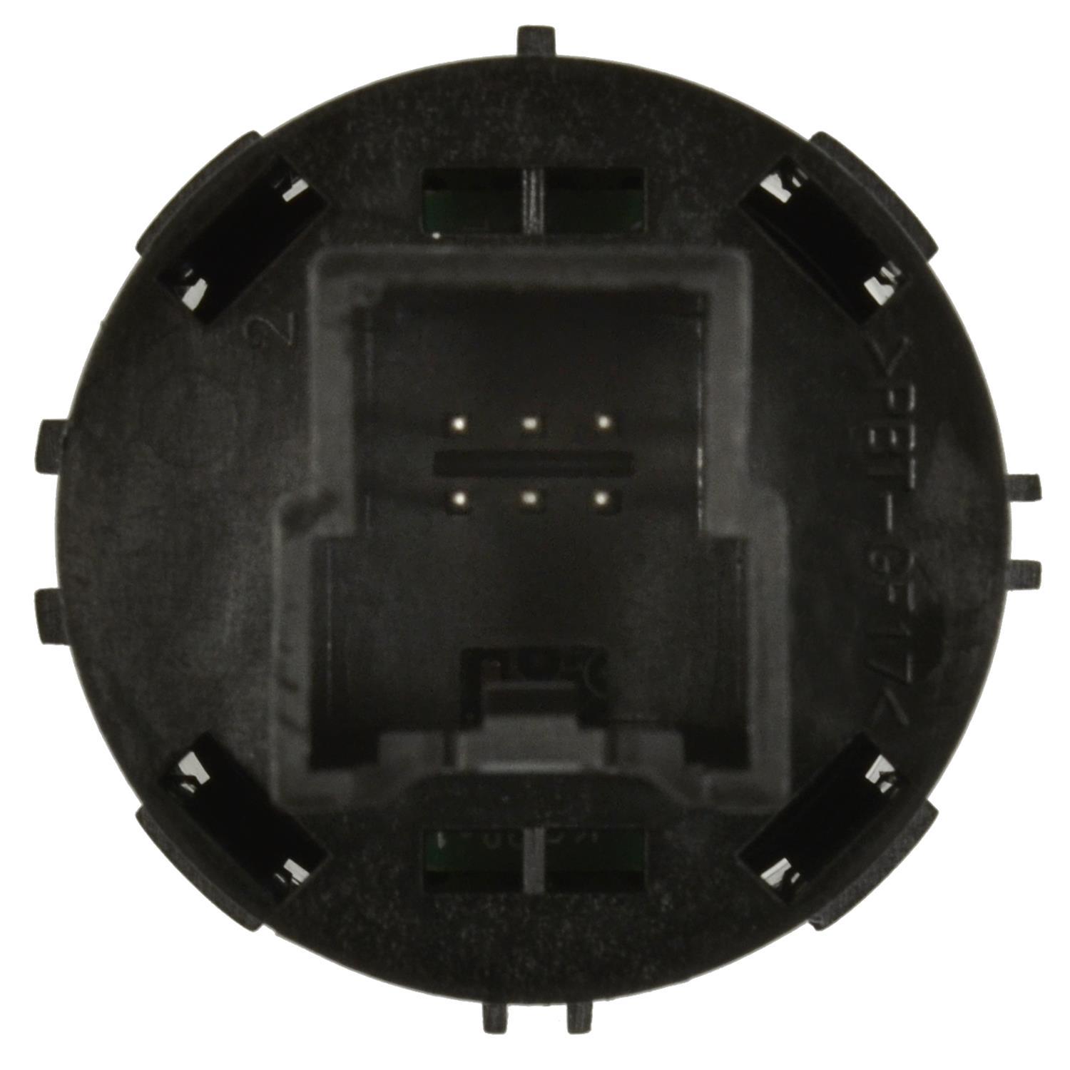 Standard Motor Products US1293 - Push To Start Switch Standard Motor Products US1293 Push To Start Switch product image 1 of 3