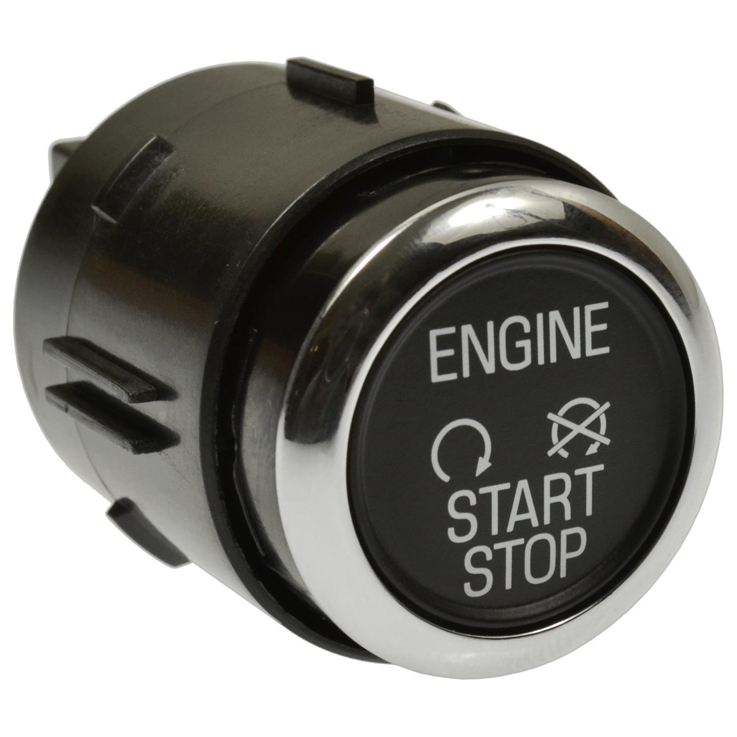Standard Motor Products US1293 - Push To Start Switch Standard Motor Products US1293 Push To Start Switch product image 2 of 3