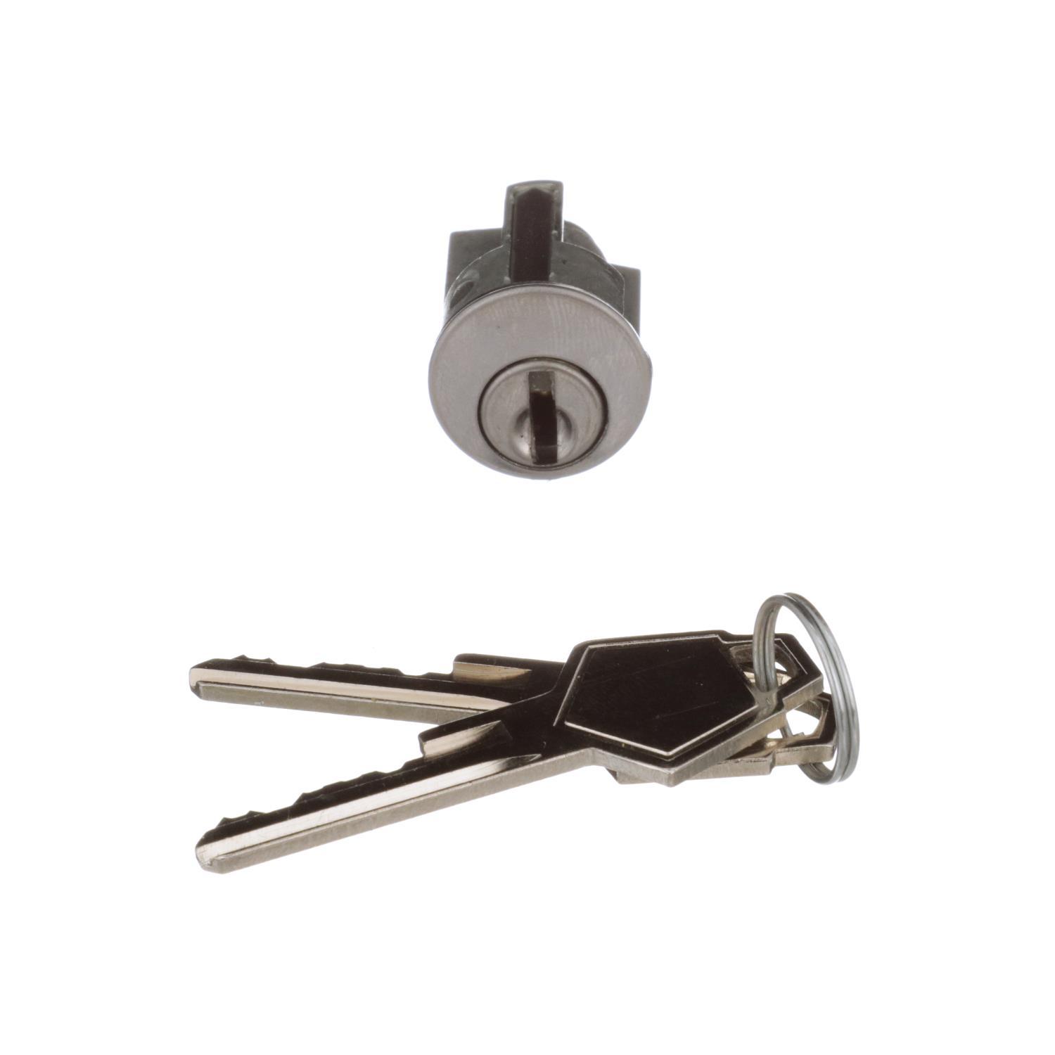 Standard Motor Products US12L - Ignition Lock Cylinder Standard Motor Products US12L Ignition Lock Cylinder product image 4 of 9