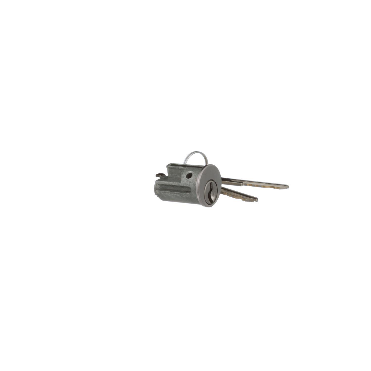 Standard Motor Products US12L - Ignition Lock Cylinder Standard Motor Products US12L Ignition Lock Cylinder product image 6 of 9