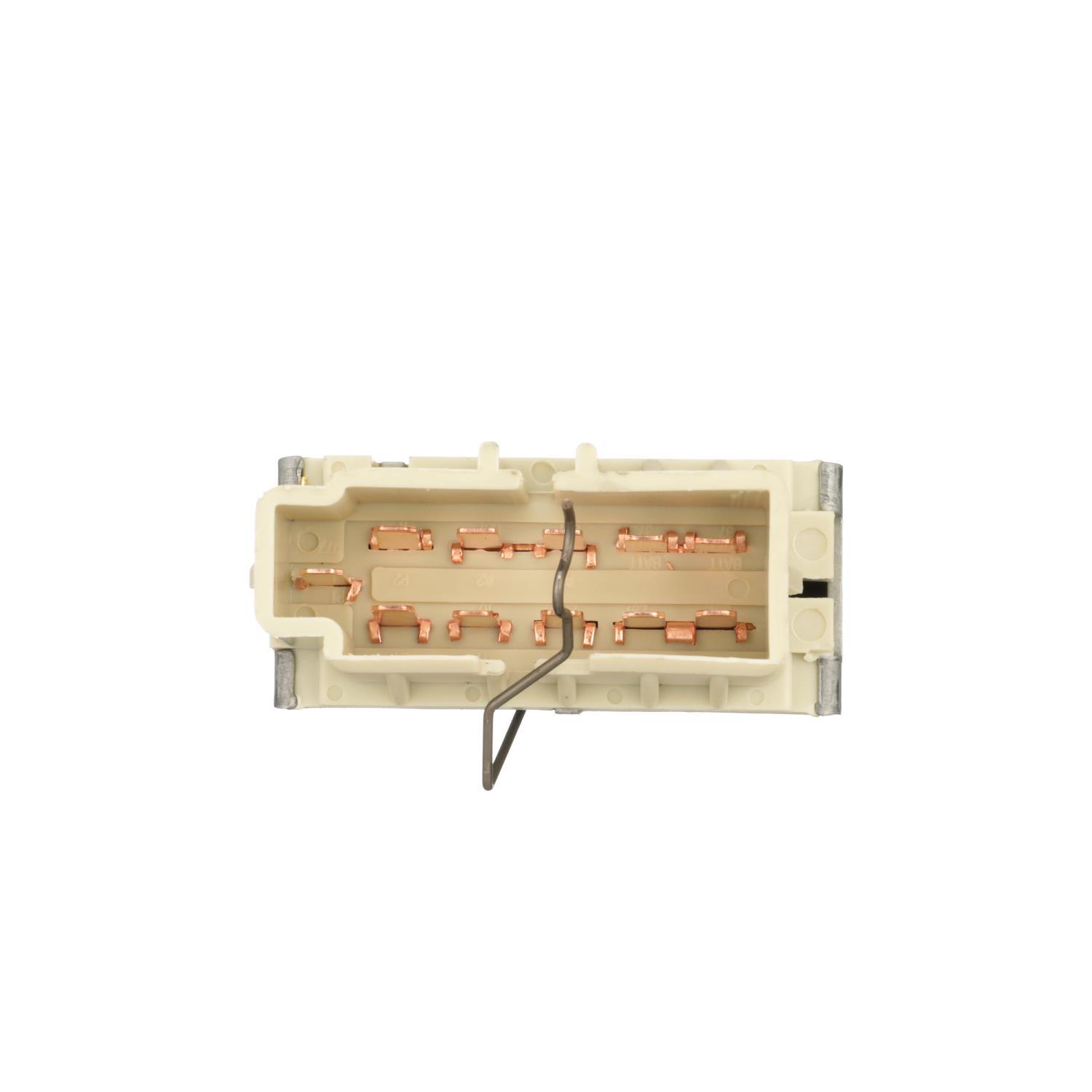 Standard Motor Products US130 - Ignition Starter Switch Standard Motor Products US130 Ignition Starter Switch product image 3 of 7