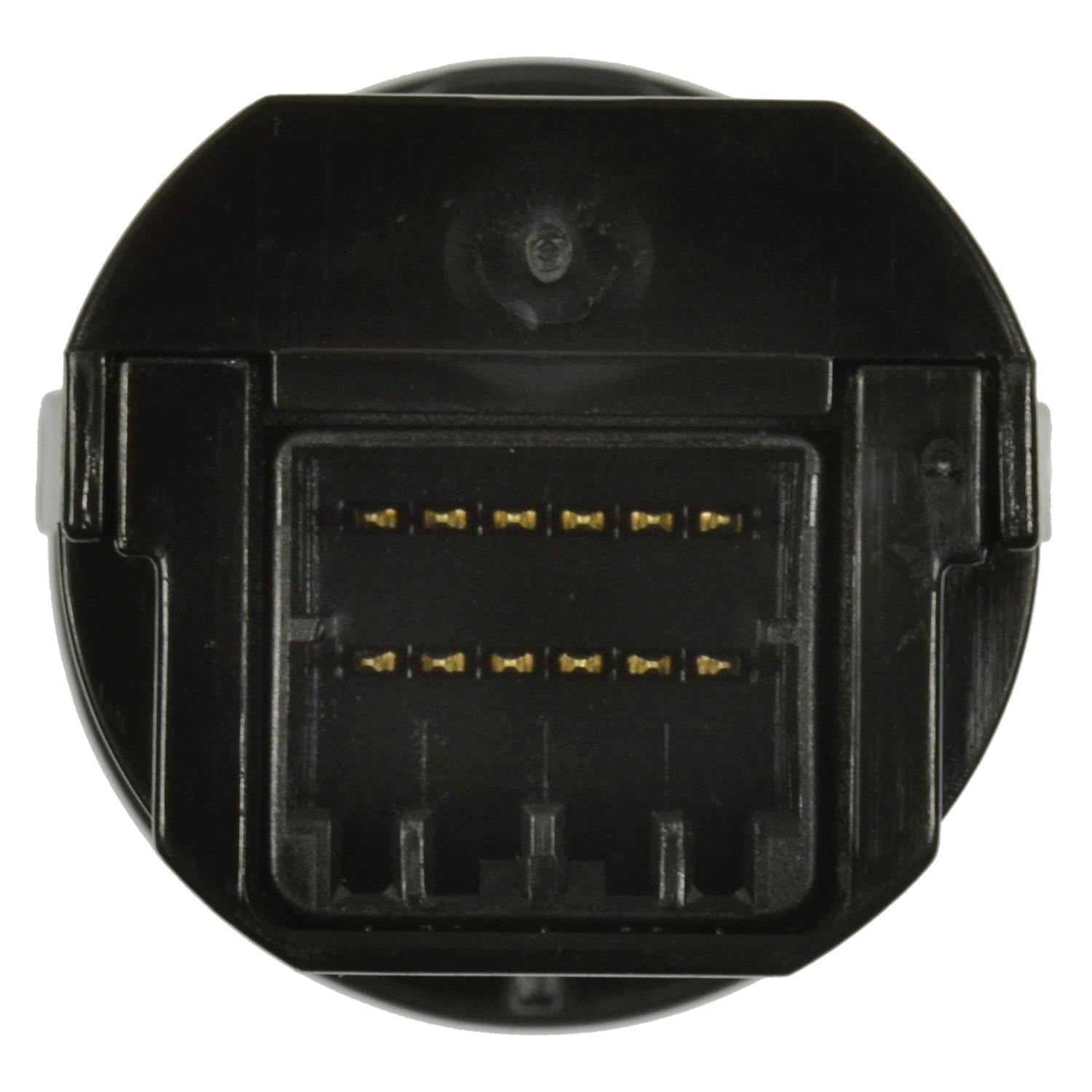 Standard Motor Products US1308 - Push To Start Switch Standard Motor Products US1308 Push To Start Switch product image 1 of 3