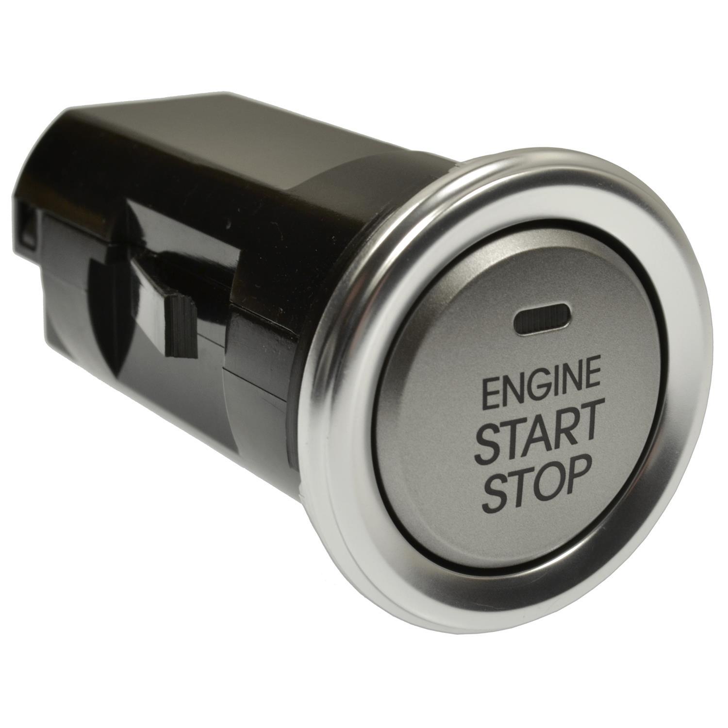 Standard Motor Products US1308 - Push To Start Switch Standard Motor Products US1308 Push To Start Switch product image 2 of 3