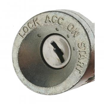 Standard Motor Products US130L Ignition Lock Cylinder product image 1 of 3