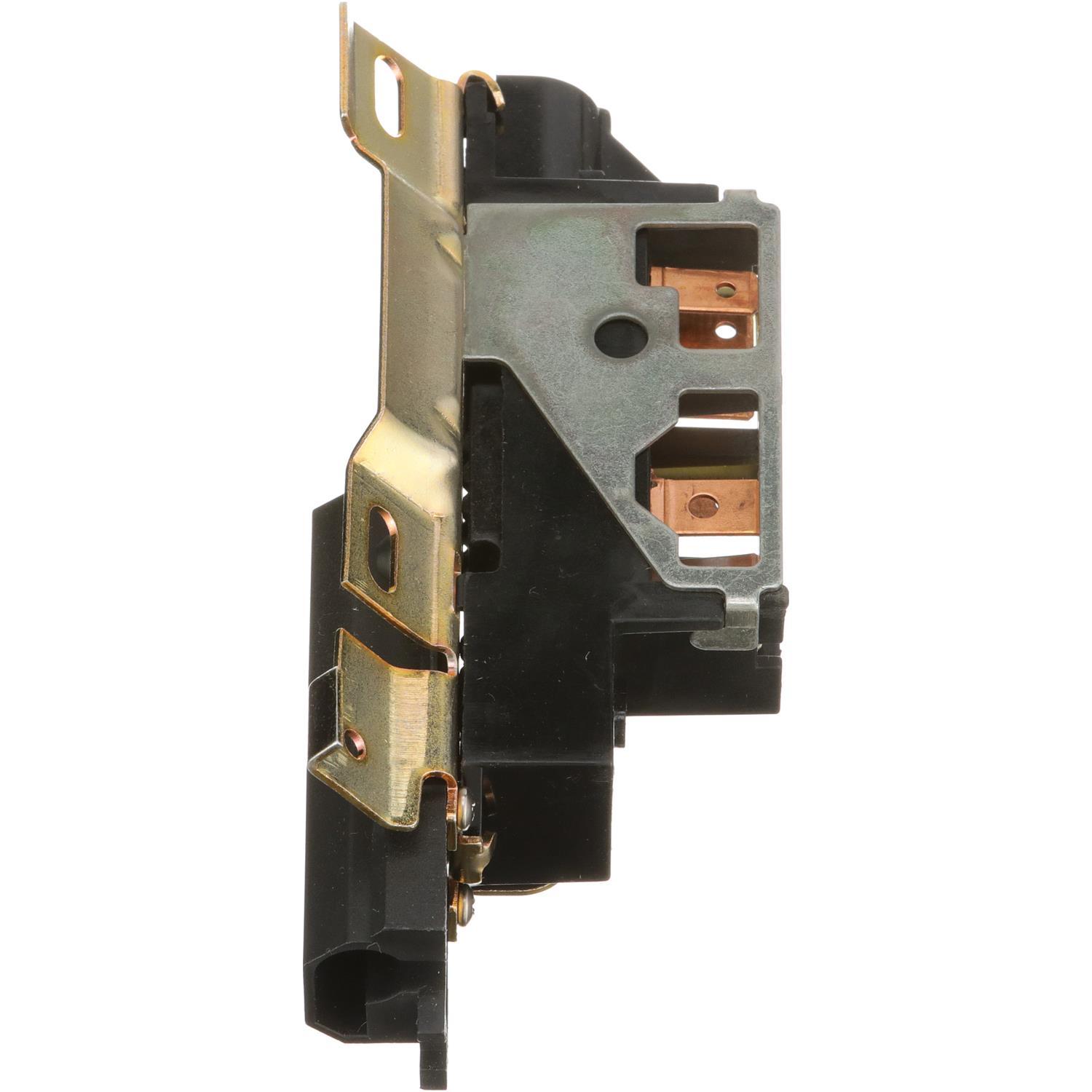 Standard Motor Products US131 - Ignition Starter Switch Standard Motor Products US131 Ignition Starter Switch product image 2 of 7