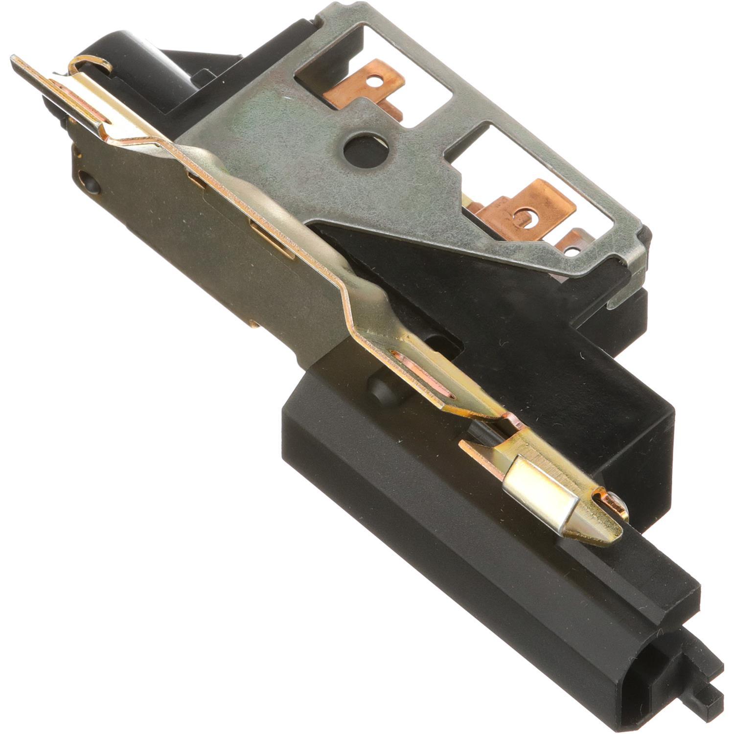 Standard Motor Products US131 - Ignition Starter Switch Standard Motor Products US131 Ignition Starter Switch product image 4 of 7