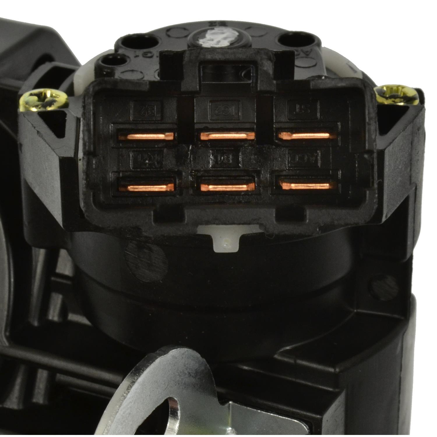 Standard Motor Products US1312 - Ignition Starter Switch Standard Motor Products US1312 Ignition Starter Switch product image 3 of 3