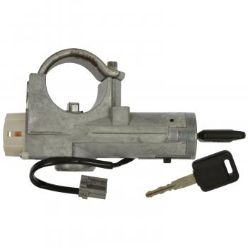 Standard Motor Products US1316 Ignition Lock and Cylinder Switch product image 2 of 3