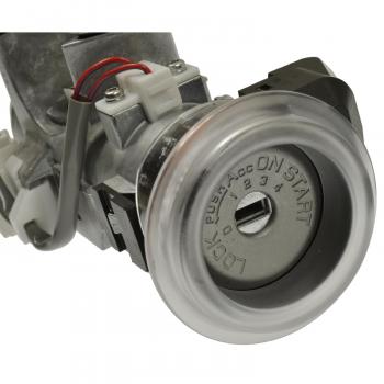 Standard Motor Products US1331 - Ignition Lock and Cylinder Switch Standard Motor Products US1331 Ignition Lock and Cylinder Switch product image 1 of 3
