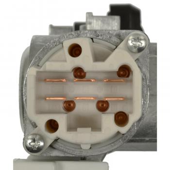 Standard Motor Products US1331 - Ignition Lock and Cylinder Switch Standard Motor Products US1331 Ignition Lock and Cylinder Switch product image 3 of 3