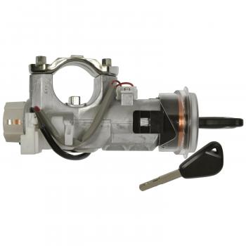 Standard Motor Products US1333 Ignition Lock and Cylinder Switch product image 2 of 3