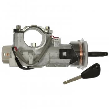 Standard Motor Products US1334 Ignition Lock and Cylinder Switch product image 2 of 3