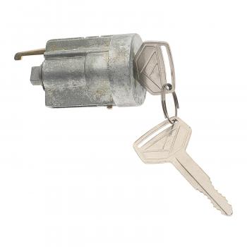 Standard Motor Products US133L Ignition Lock Cylinder product image 2 of 3