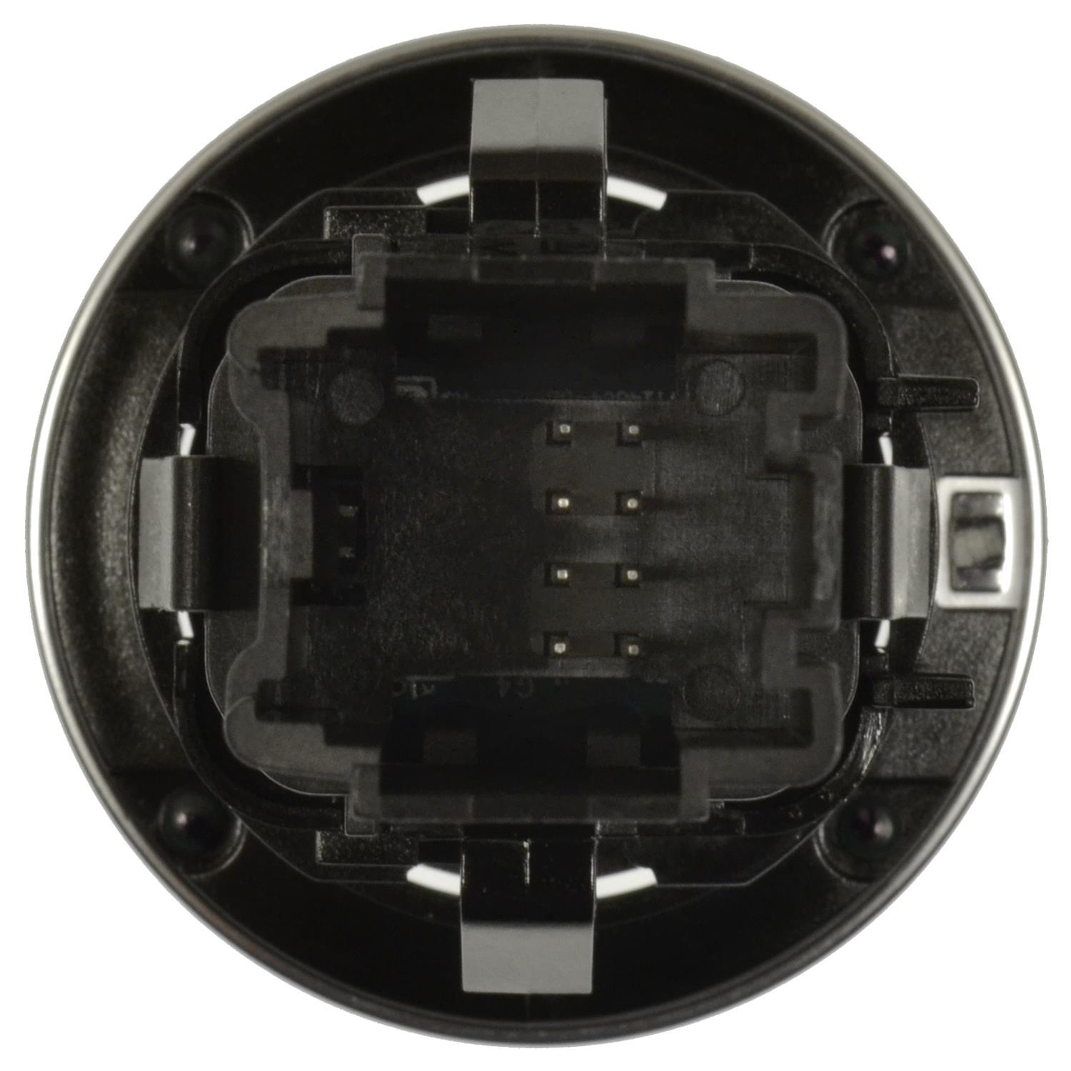 Standard Motor Products US1351 - Ignition Starter Switch Standard Motor Products US1351 Ignition Starter Switch product image 1 of 3