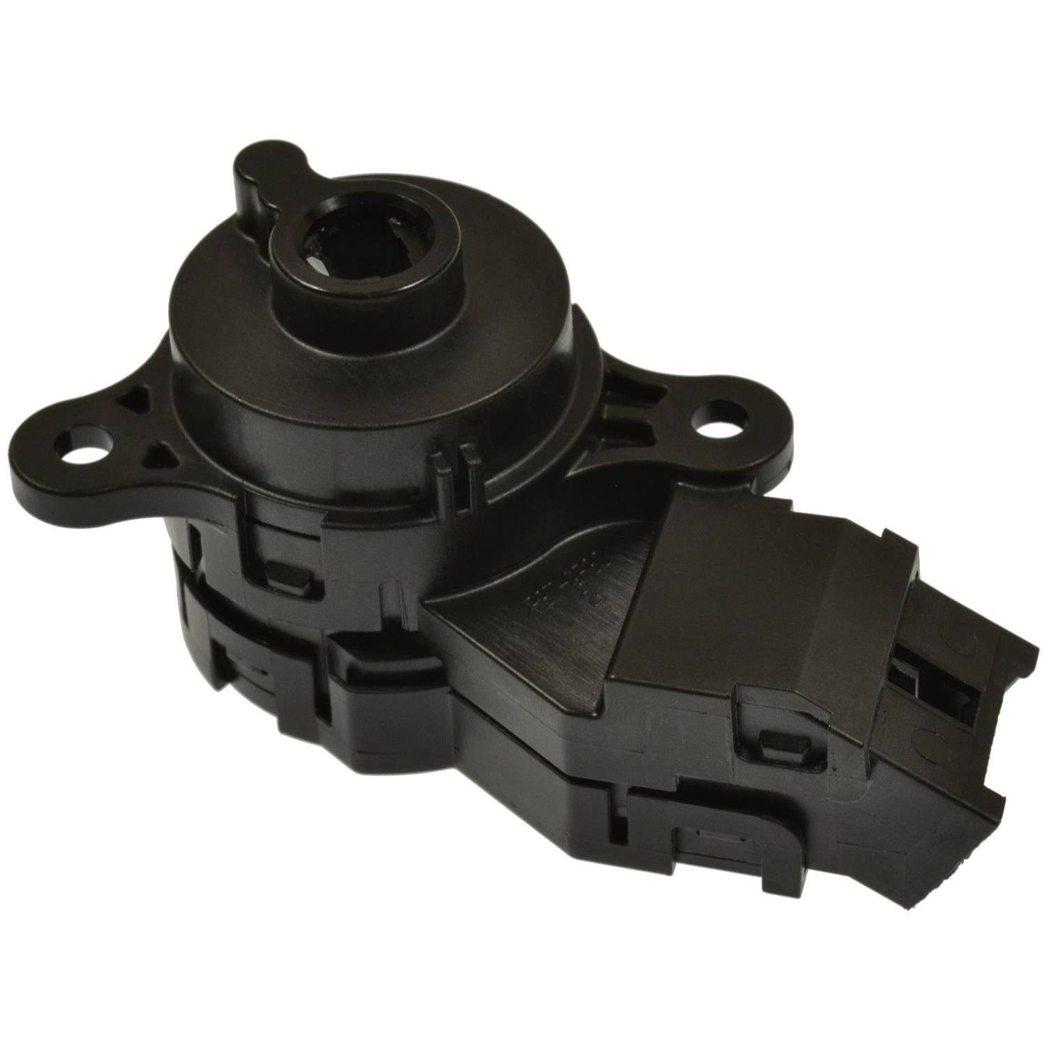 Standard Motor Products US1352 - Ignition Starter Switch Standard Motor Products US1352 Ignition Starter Switch product image 1 of 3