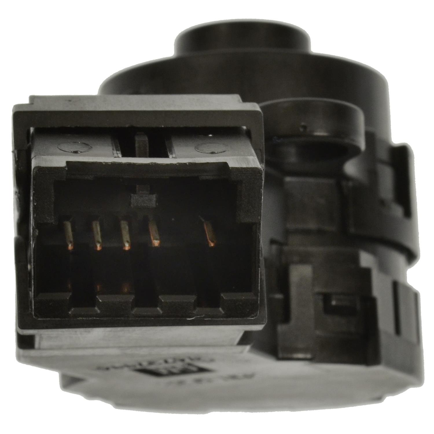 Standard Motor Products US1352 - Ignition Starter Switch Standard Motor Products US1352 Ignition Starter Switch product image 2 of 3