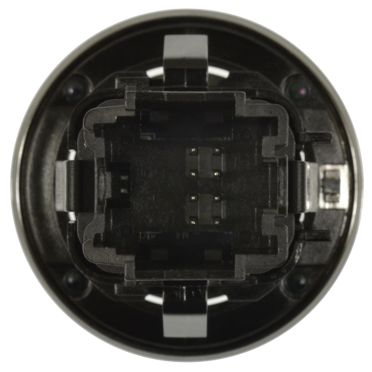 Standard Motor Products US1354 - Push To Start Switch Standard Motor Products US1354 Push To Start Switch product image 1 of 3