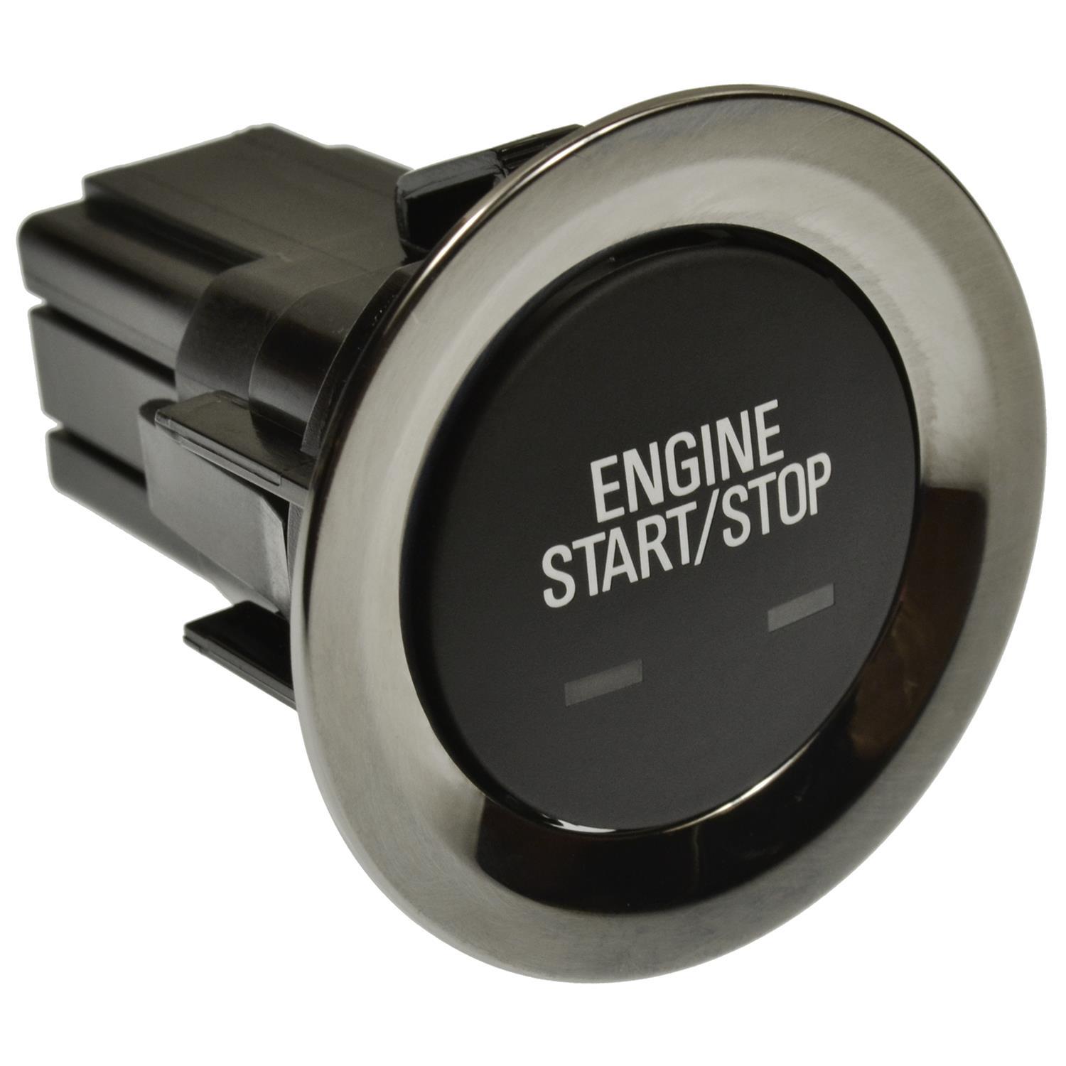 Standard Motor Products US1354 - Push To Start Switch Standard Motor Products US1354 Push To Start Switch product image 2 of 3