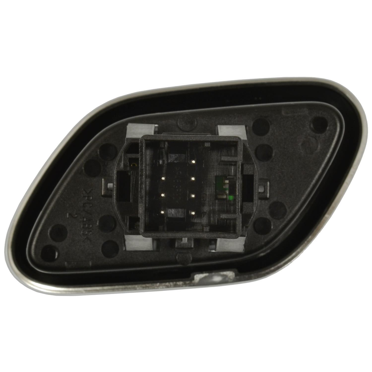 Standard Motor Products US1355 - Push To Start Switch Standard Motor Products US1355 Push To Start Switch product image 1 of 3