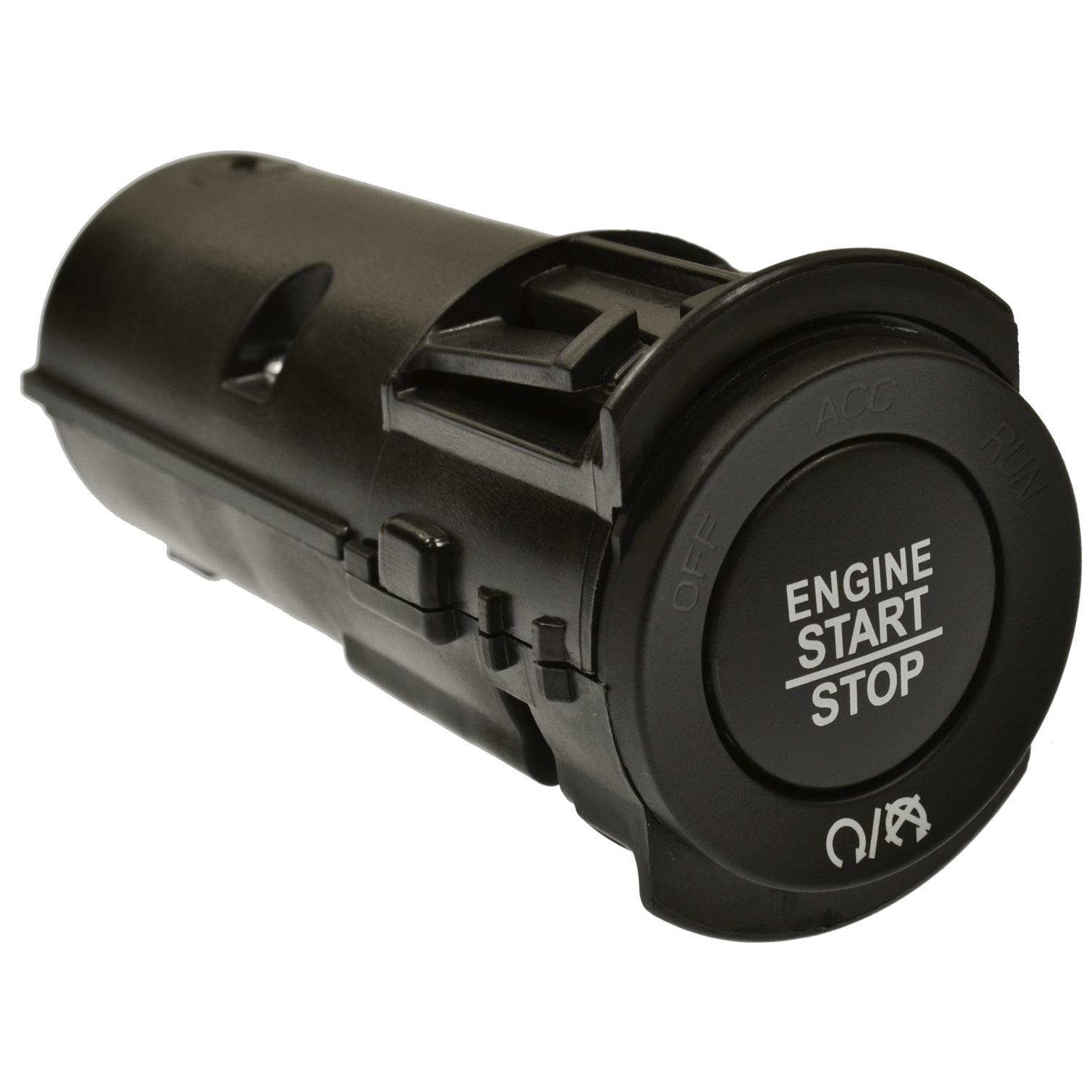 Standard Motor Products US1360 - Ignition Starter Switch Standard Motor Products US1360 Ignition Starter Switch product image 1 of 3