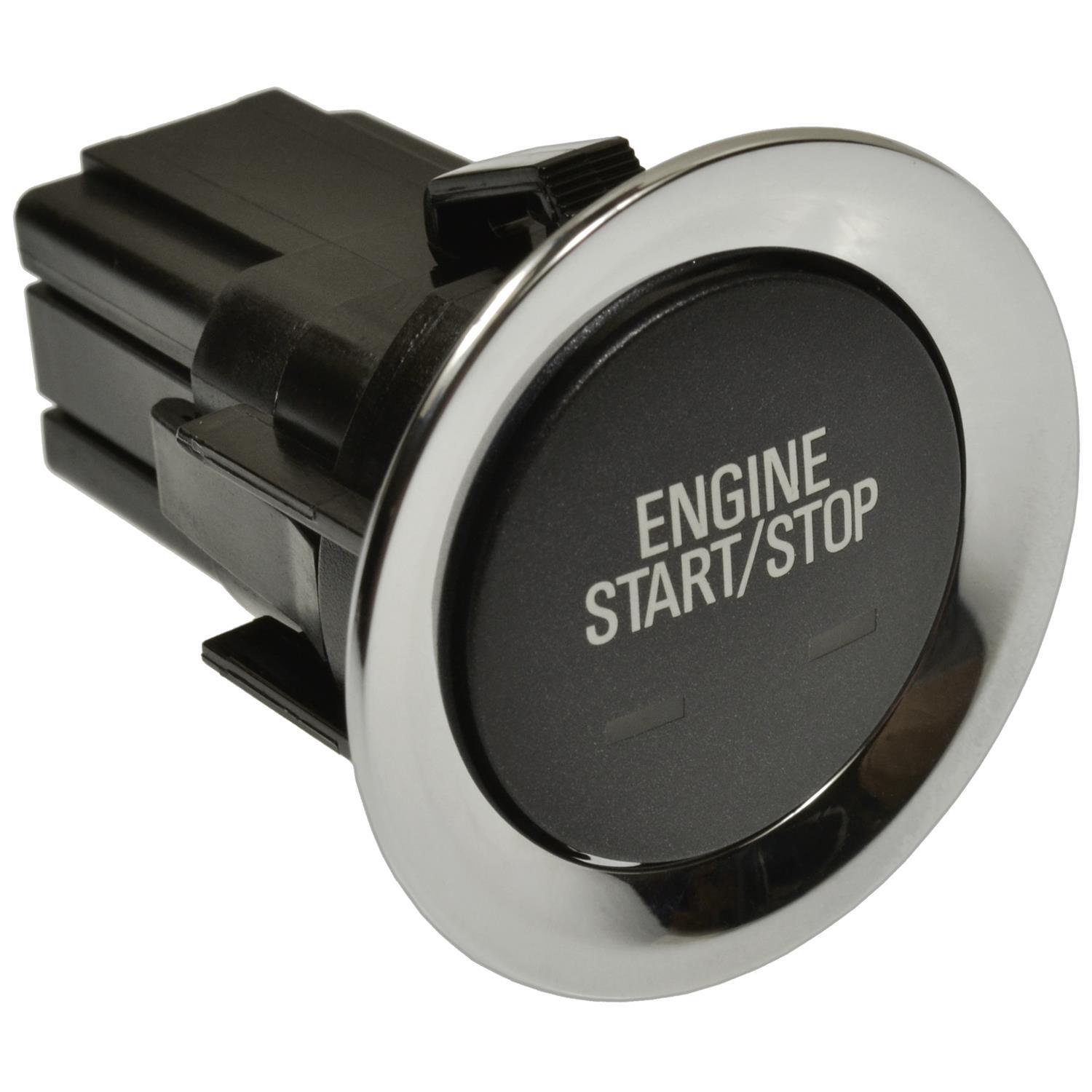 Standard Motor Products US1363 - Push To Start Switch Standard Motor Products US1363 Push To Start Switch product image 2 of 3