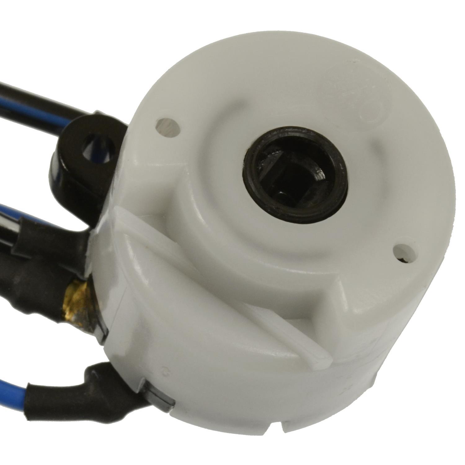 Standard Motor Products US1368 - Ignition Starter Switch Standard Motor Products US1368 Ignition Starter Switch product image 1 of 3