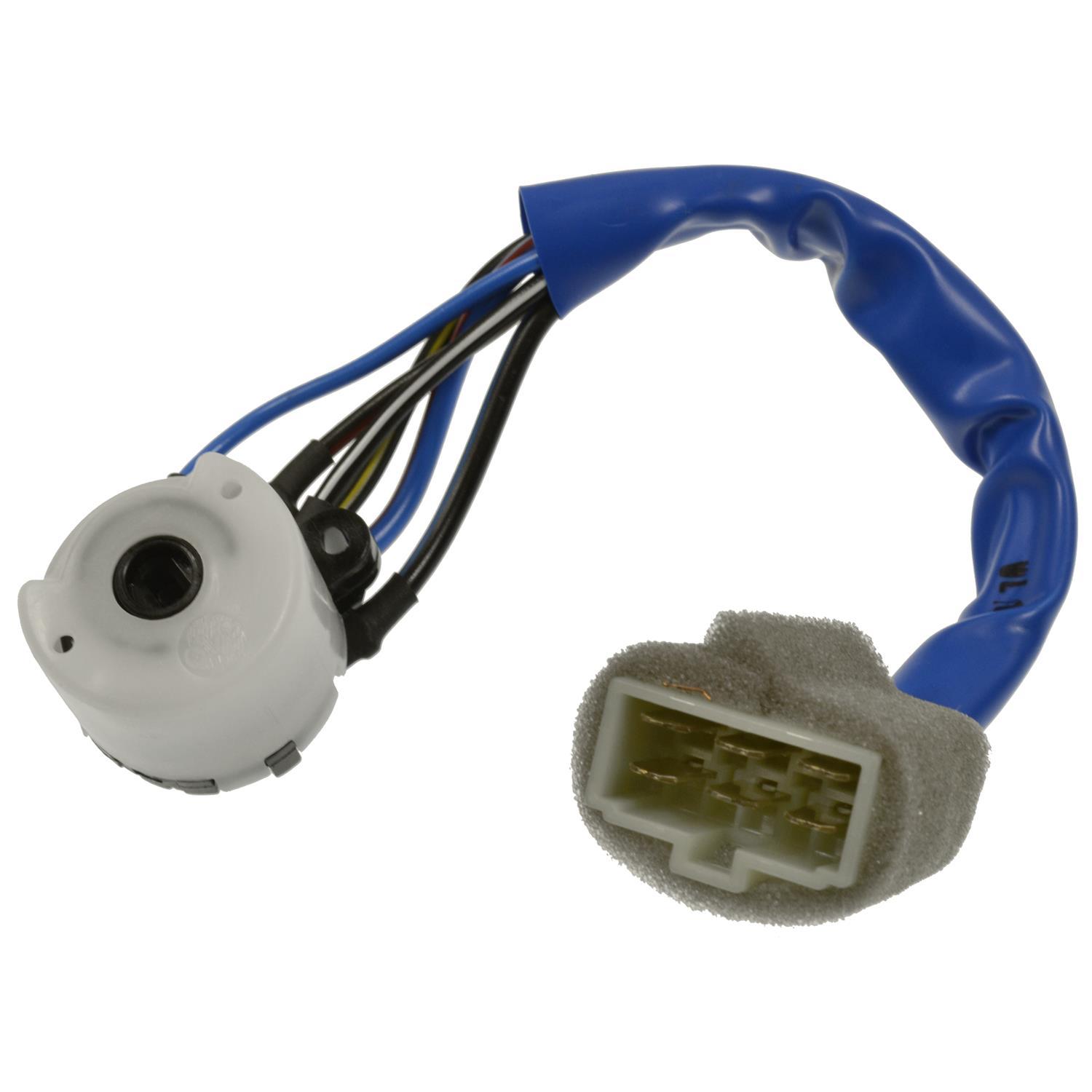 Standard Motor Products US1368 - Ignition Starter Switch Standard Motor Products US1368 Ignition Starter Switch product image 2 of 3