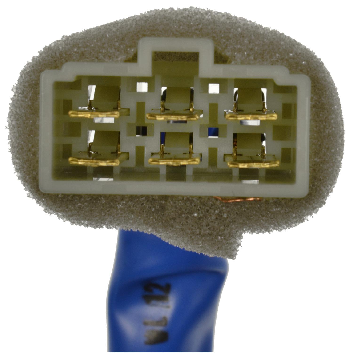 Standard Motor Products US1368 - Ignition Starter Switch Standard Motor Products US1368 Ignition Starter Switch product image 3 of 3