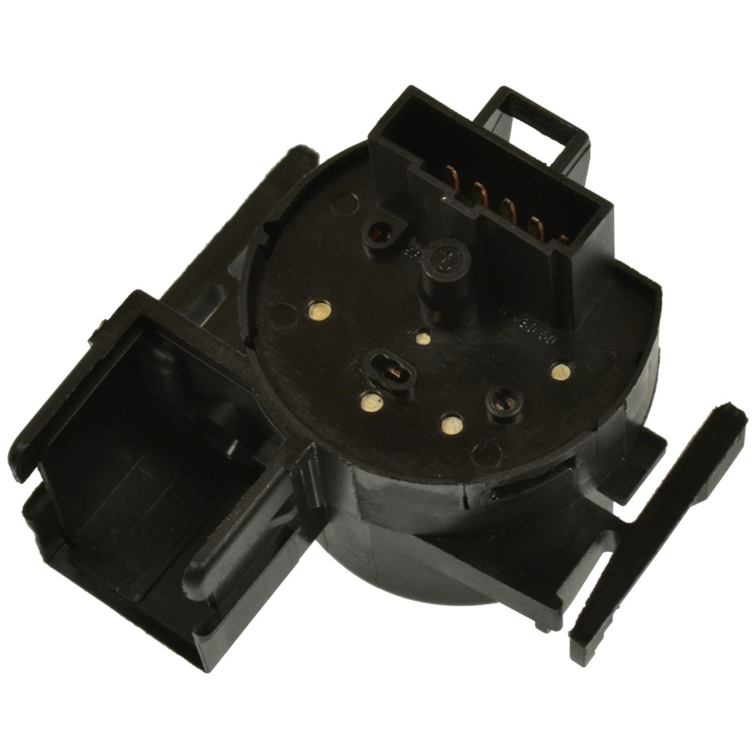Standard Motor Products US1369 - Ignition Starter Switch Standard Motor Products US1369 Ignition Starter Switch product image 1 of 3