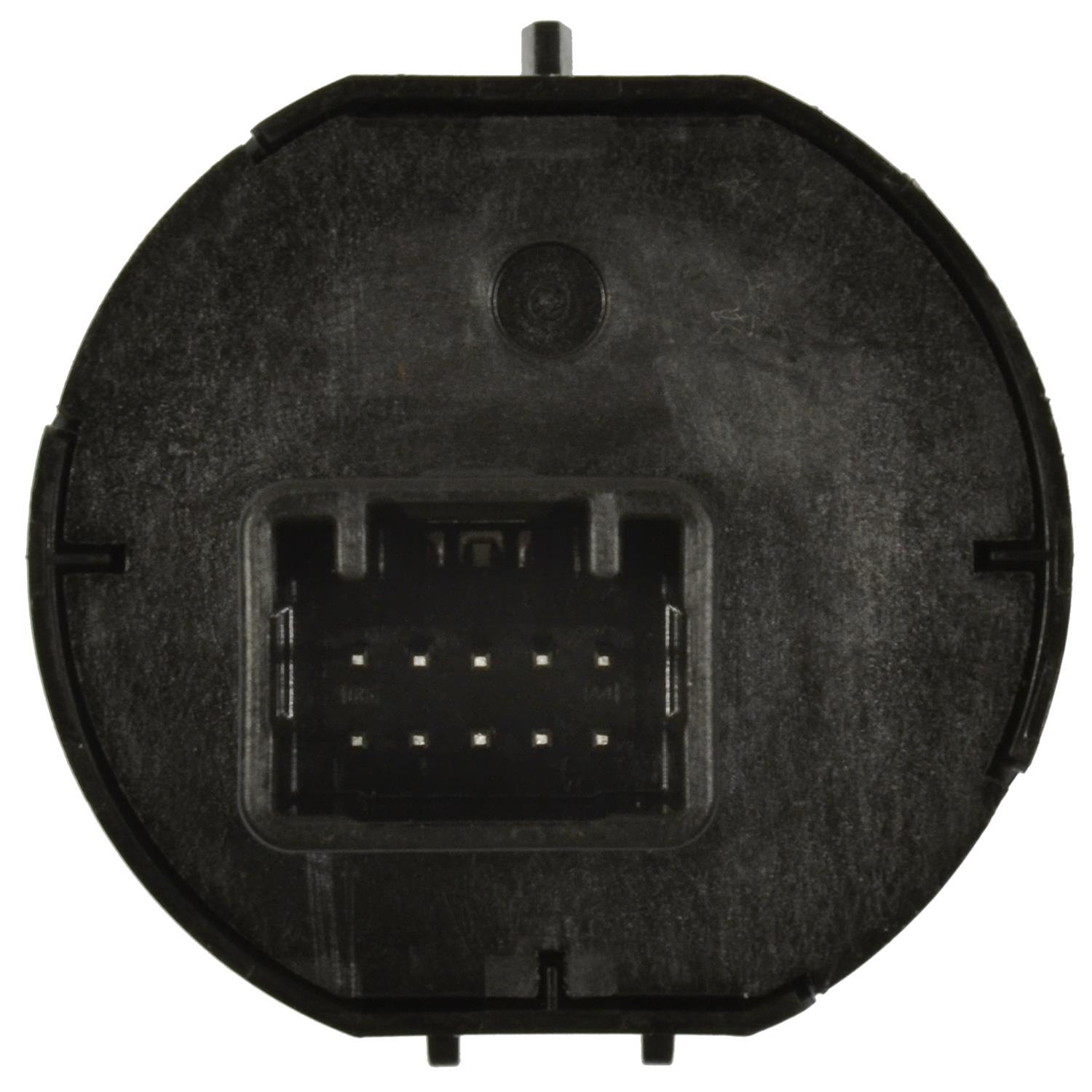 Standard Motor Products US1373 - Push To Start Switch Standard Motor Products US1373 Push To Start Switch product image 1 of 3