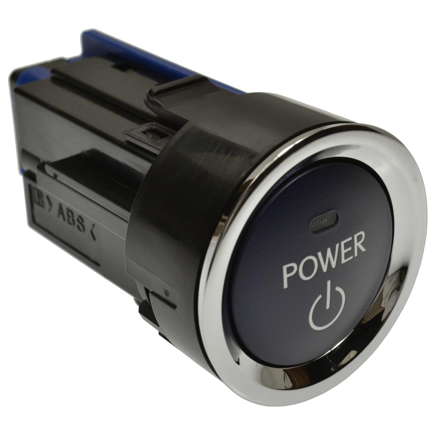 Standard Motor Products US1374 - Push To Start Switch Standard Motor Products US1374 Push To Start Switch product image 2 of 3