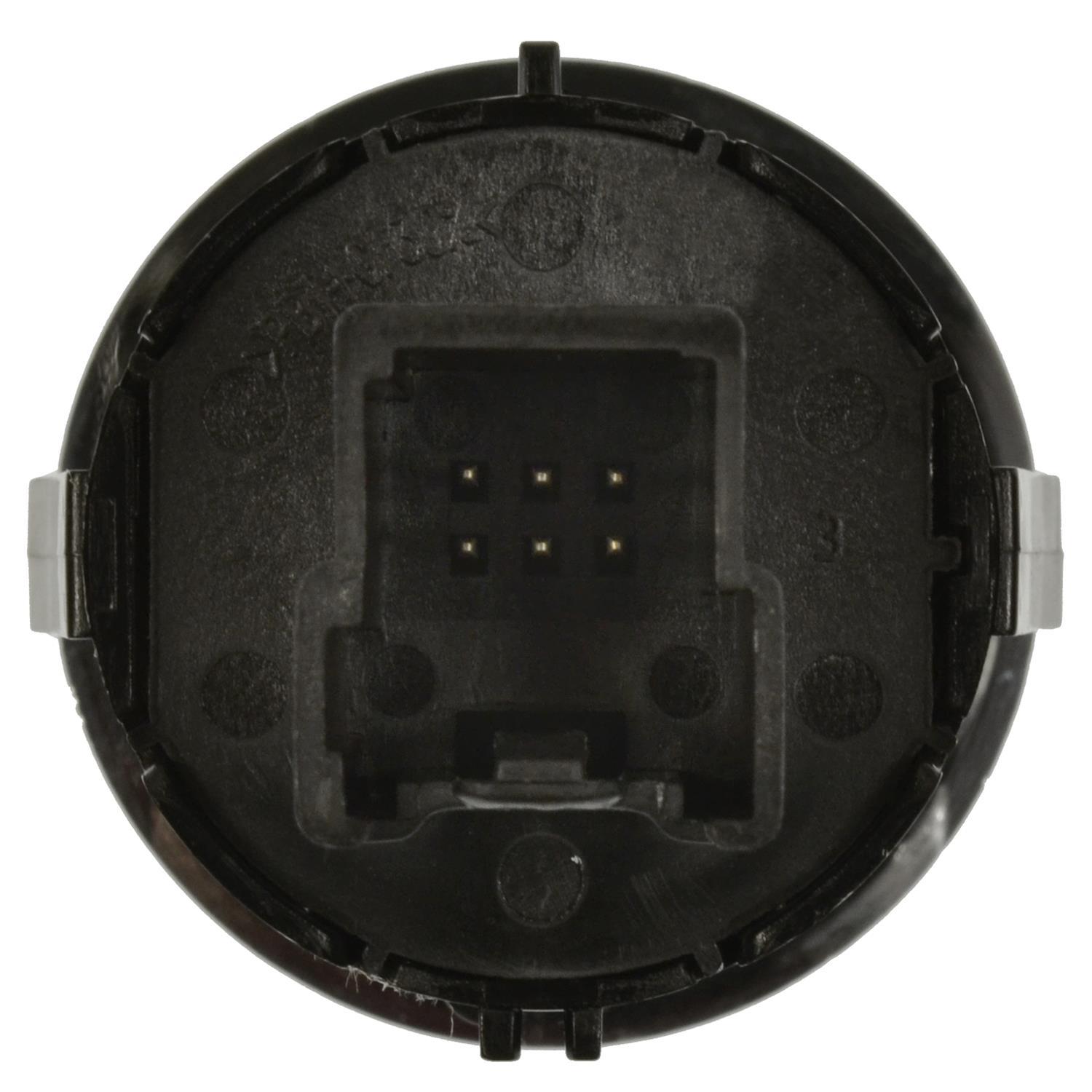 Standard Motor Products US1377 - Push To Start Switch Standard Motor Products US1377 Push To Start Switch product image 1 of 3