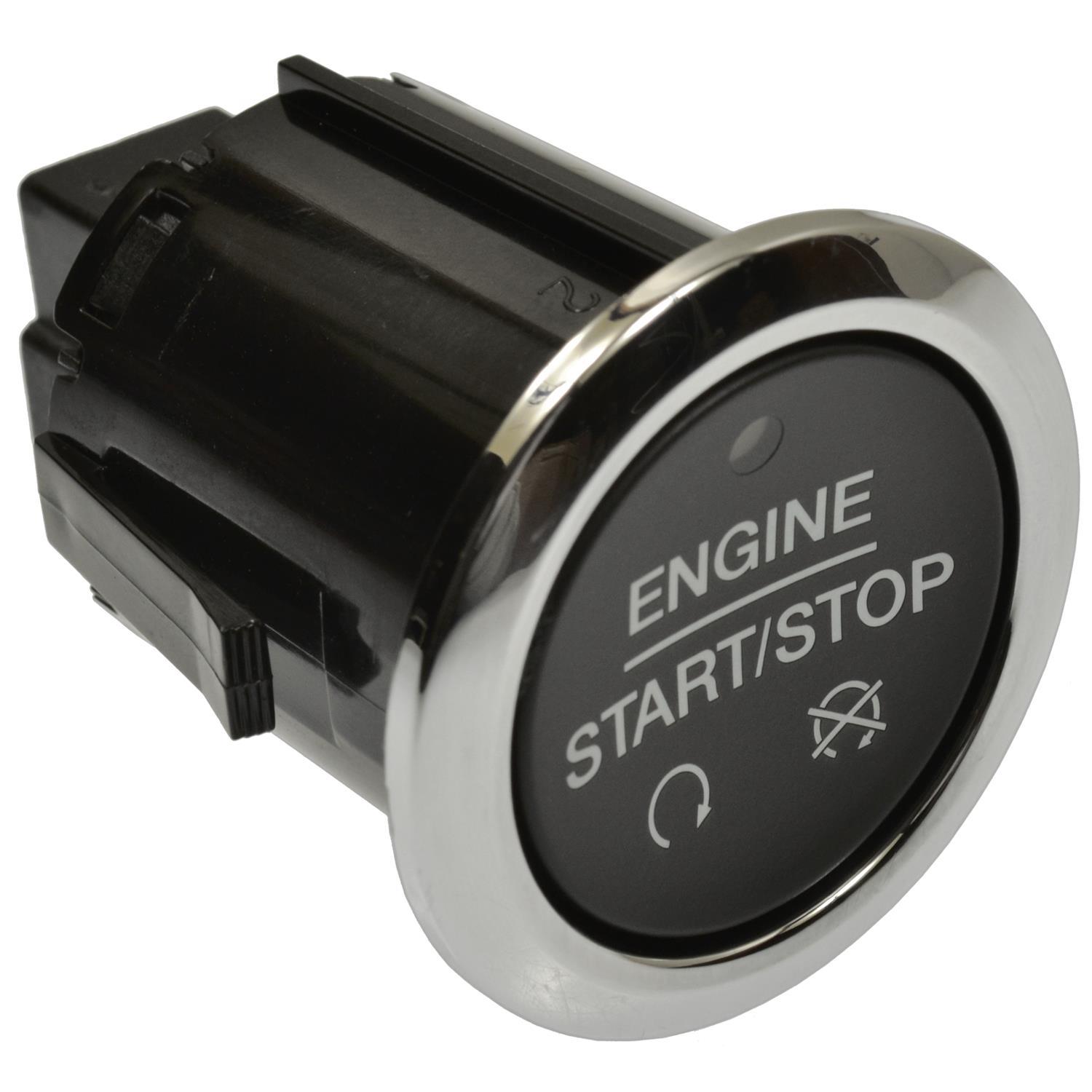 Standard Motor Products US1377 - Push To Start Switch Standard Motor Products US1377 Push To Start Switch product image 2 of 3