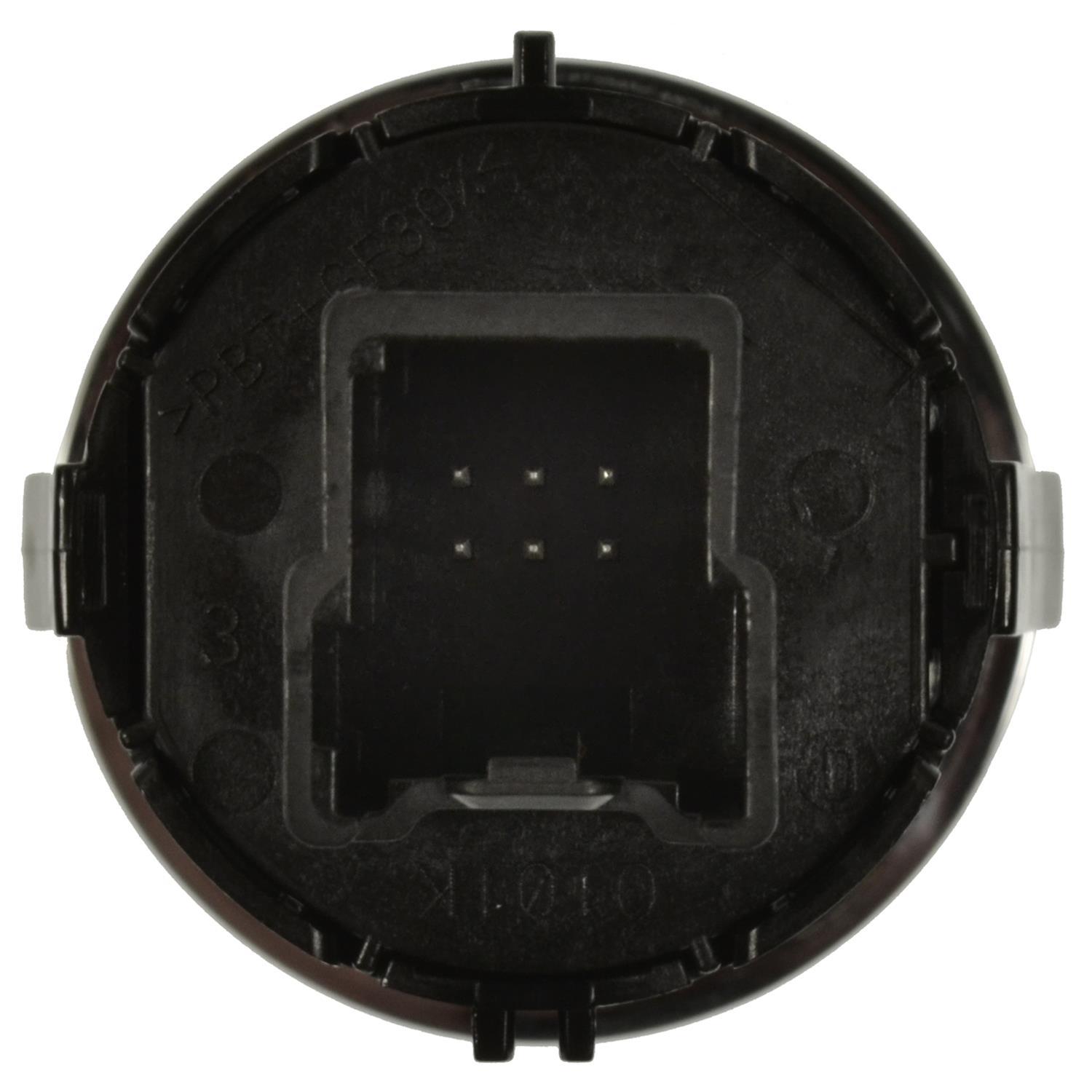 Standard Motor Products US1378 - Push To Start Switch Standard Motor Products US1378 Push To Start Switch product image 1 of 3