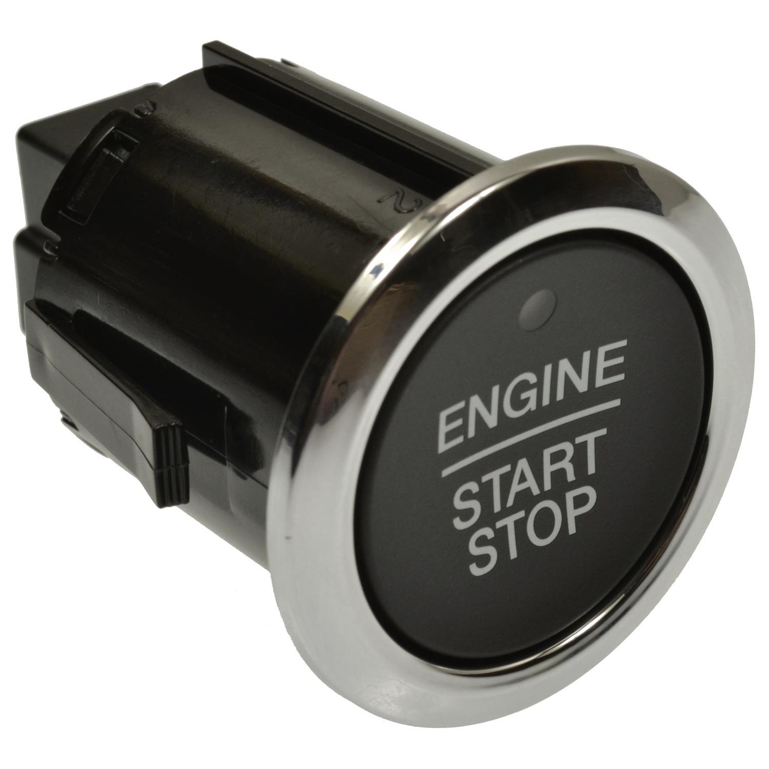 Standard Motor Products US1378 - Push To Start Switch Standard Motor Products US1378 Push To Start Switch product image 2 of 3